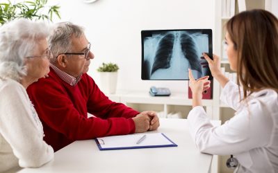 Arnot Health, a member of Centralus Health, opens rapid lung nodule clinic for easier access to lung cancer care