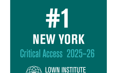 Centralus Health Earns Top Honors for Social Responsibility and Equity Across Its Hospital Network