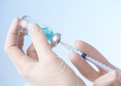 Immunity Beyond Your Community: World Immunization Week