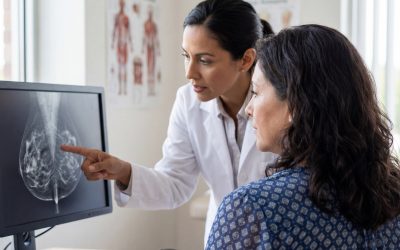 Get Ahead of Cancer—Talk to Your Provider About Preventative Screening