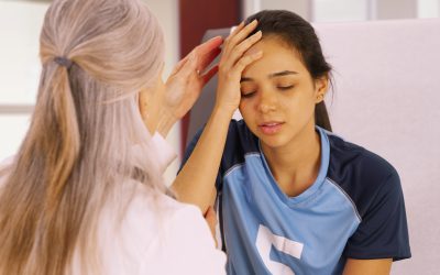Wrap Your Brain Around the Complexities of Head Injuries