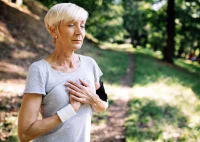 Take Control of Your Heart Health—Know Your Numbers