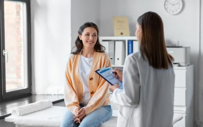 Women’s Health Month: Make Cervical Cancer Screening Part of Your Routine Healthcare