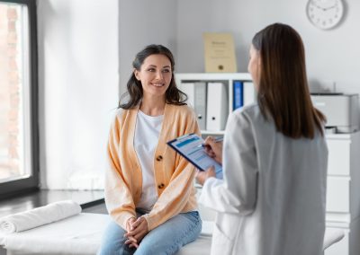 Women’s Health Month: Make Cervical Cancer Screening Part of Your Routine Healthcare