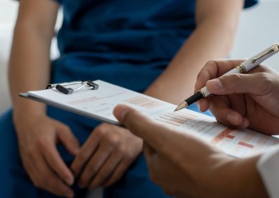 Take Control of Your Sexual Health: STI/STD Awareness Month