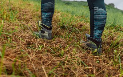 An Uphill Battle: How neurosurgery helped one patient return to the trails