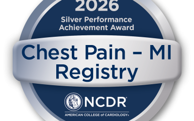 Arnot Ogden Medical Center and Cayuga Medical Center Among Nation’s Top Performing Hospitals for Treatment of Heart Attack Patients