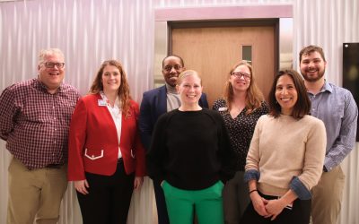 Food as Medicine: Local Partnership Brings Produce and Pantry Staples to Healthcare Settings