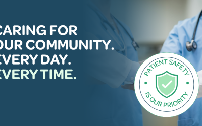 Centralus Health Celebrates Major Patient Safety Milestones