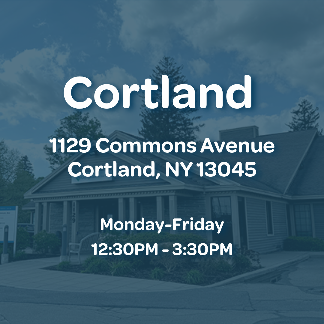Cortland Ortho