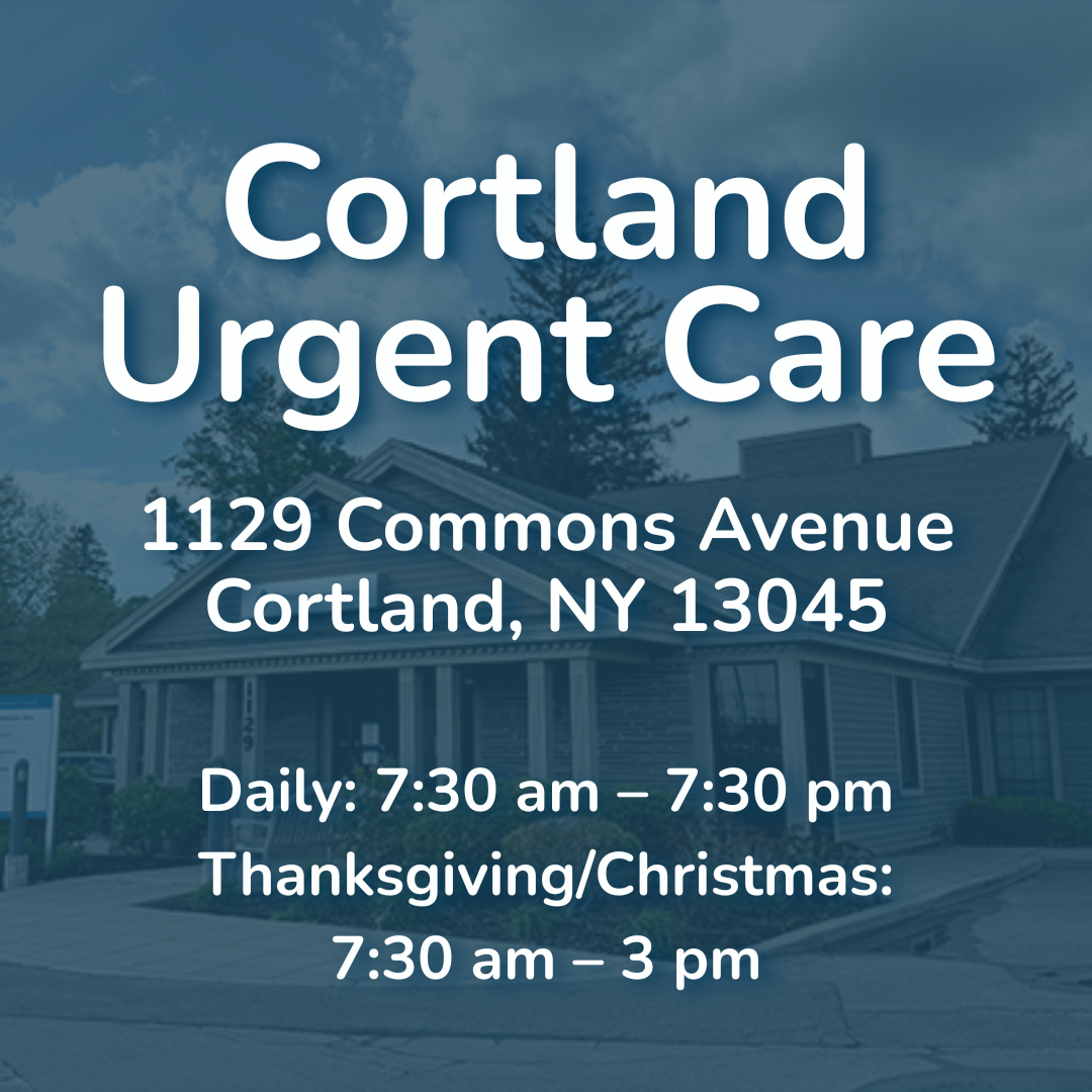 CortlandUrgent