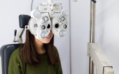 Arleo Eye Associates to Fully Integrate with Cayuga Health