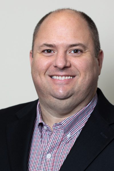 Frank Kruppa to Join Cayuga Health System