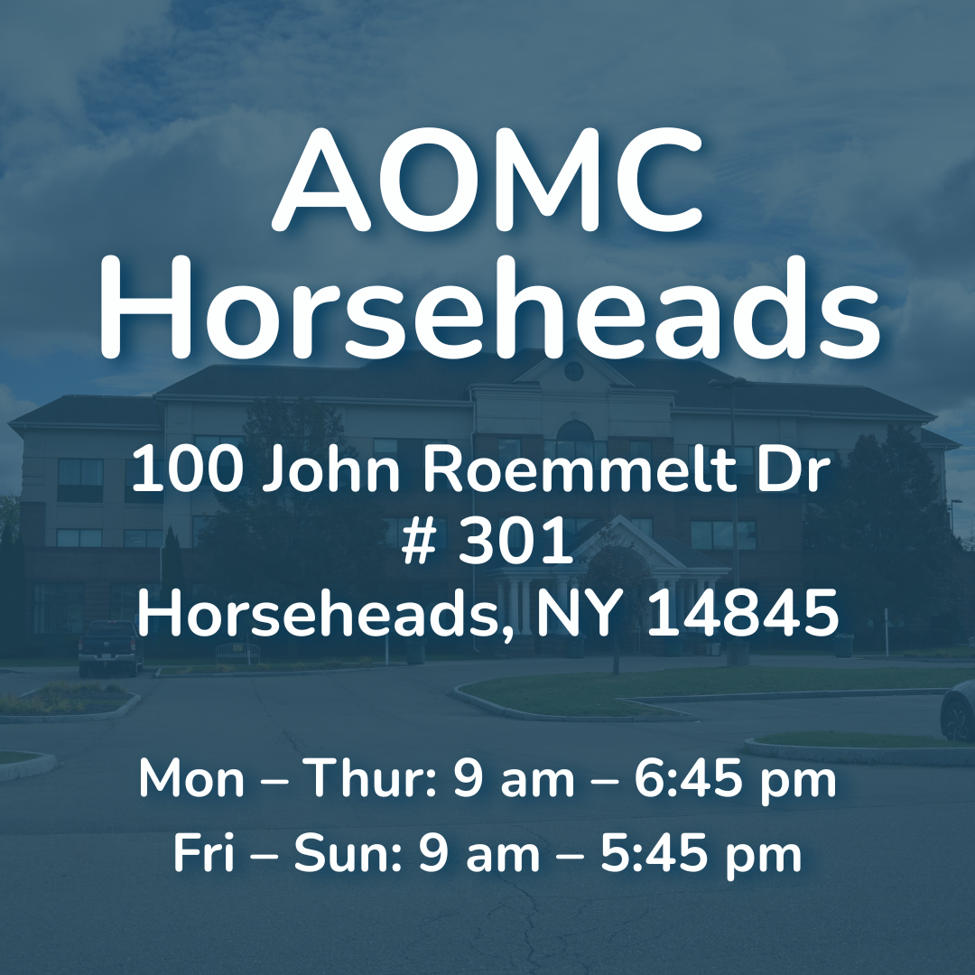 Horsehead