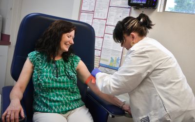 Arnot Opens New Patient Service Center Lab Location in Bath