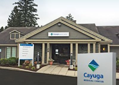 Cayuga Health Cortland Urgent Care Offers Early Check-In, Comprehensive Services