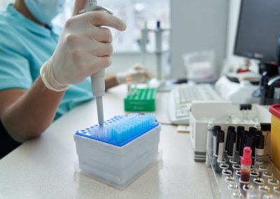 Early Awareness and Screening Helps Prevents Prostate Cancer