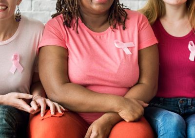 Centralus Health Offers State of the Art 3D Mammography