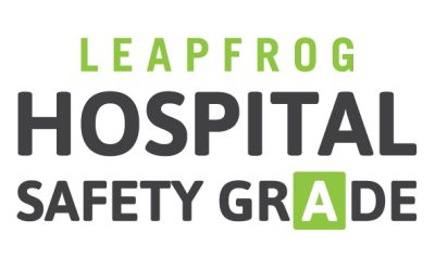 Cayuga Medical Center Improves Leapfrog Safety Score
