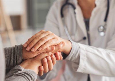 Breast Cancer Navigator: Your Guide to Cancer Care at Centralus Health