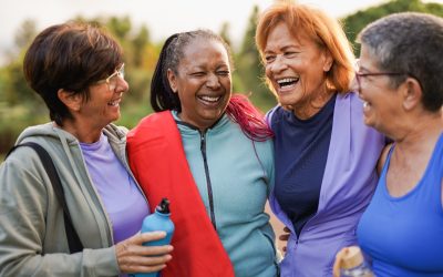 Why Nurse Practitioners Say Women Shouldn’t Fear Menopause