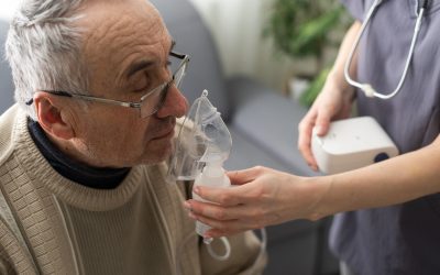 COPD and What It Means to be Diagnosed