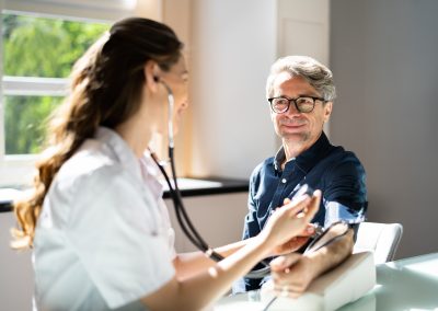 How Lifestyle Choices Impact Prostate Cancer Risk